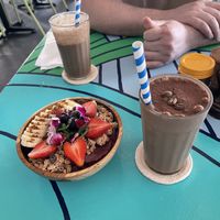   at Sea Circus in Seminyak