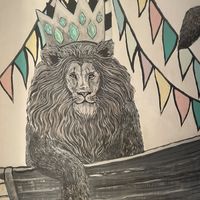   at Sea Circus in Seminyak