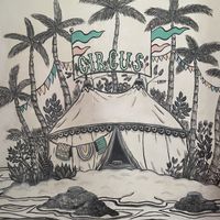   at Sea Circus in Seminyak