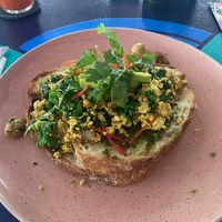   at Sea Circus in Seminyak