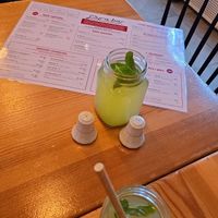 at Pyra Bar in Gdansk