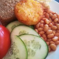 Breakfast at Senso - Scandic Hotel in Gdansk