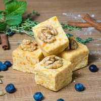 grapefruit sweet at GreenBurg  in Dnipropetrovsk