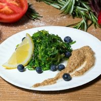 Салат Хияши at GreenBurg  in Dnipropetrovsk