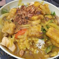  at Bep Viet in Woking