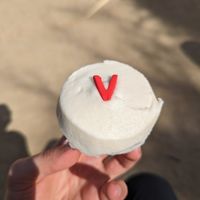  at Sprinkles Cupcakes  in Beverly Hills