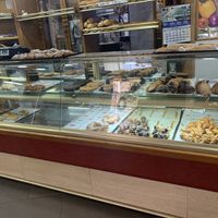   at Panaderia Los Manchegos in Valencia