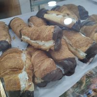  at Panaderia Los Manchegos in Valencia