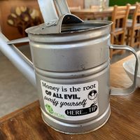 Not wrong at Marcial by Mako in Cabo San Lucas