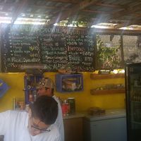 makos at Marcial by Mako in Cabo San Lucas
