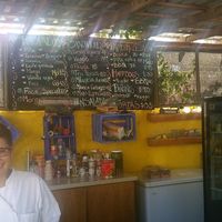 makos at Marcial by Mako in Cabo San Lucas