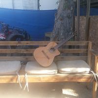 makos at Marcial by Mako in Cabo San Lucas
