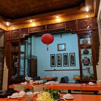 Peace place at An Phuc Chay Tinh Ngiep in Ba Dinh