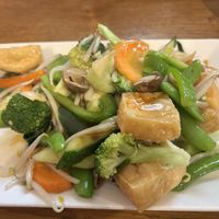 Buddha’s delight   at De Kade in Rotterdam