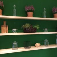 . at Der Vegetarische Metzger in Berlin