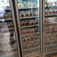 . at Der Vegetarische Metzger in Berlin