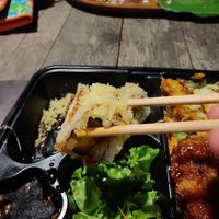  at Happy Banana in 