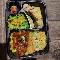 Great for take away on grab at Happy Banana in 