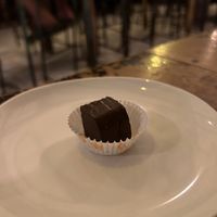 Vegan chocolate in exchange for a review  at Happy Banana in 