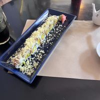 Buddha Roll  at Happy Banana in 