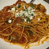   at Glacier Brewhouse in Anchorage