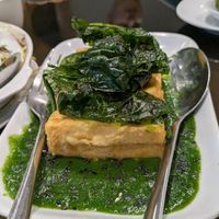  at Hai Shin Lou in Makati