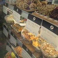  at Mama-P in Charlestown