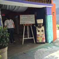 VegeTaô at Vege Tao in Sao Paulo