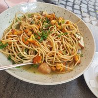  at Cafe Lulu in Hannover