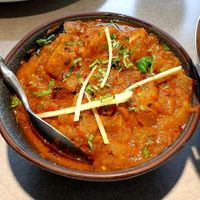  at TAJ - Taste of Indian - 타지 in Seoul