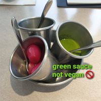  at TAJ - Taste of Indian - 타지 in Seoul