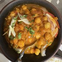   at TAJ - Taste of Indian - 타지 in Seoul