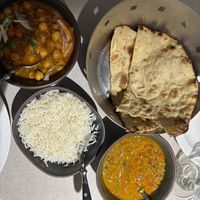   at TAJ - Taste of Indian - 타지 in Seoul