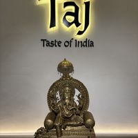   at TAJ - Taste of Indian - 타지 in Seoul
