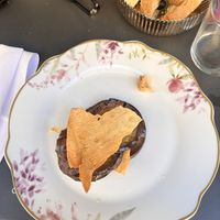   at Cantine Bernardini in Lucca