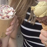   at I Am Love in Essen