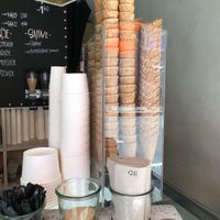 Icecones at I Am Love in Essen