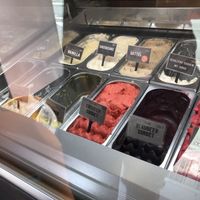 Showcase at I Am Love in Essen