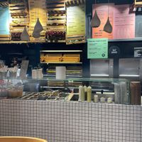   at Good Food in Zagreb