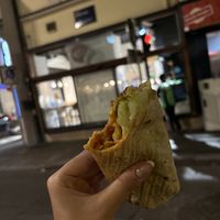   at Good Food in Zagreb