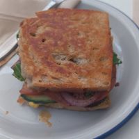  at Third Wheel Cafe in South Fremantle