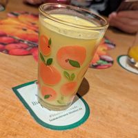  at Restaurant OM in Koblenz