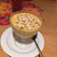  at Restaurant OM in Koblenz