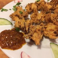   at Restaurant OM in Koblenz