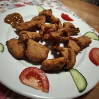  at Restaurant OM in Koblenz