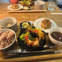   at Fukamidori in Fukui