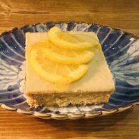   at Fukamidori in Fukui