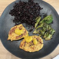   at Greenmix in Recife