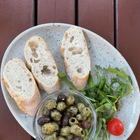 Oliven at Beim Olivenbauer in Fuessen