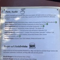   at Beim Olivenbauer in Fuessen